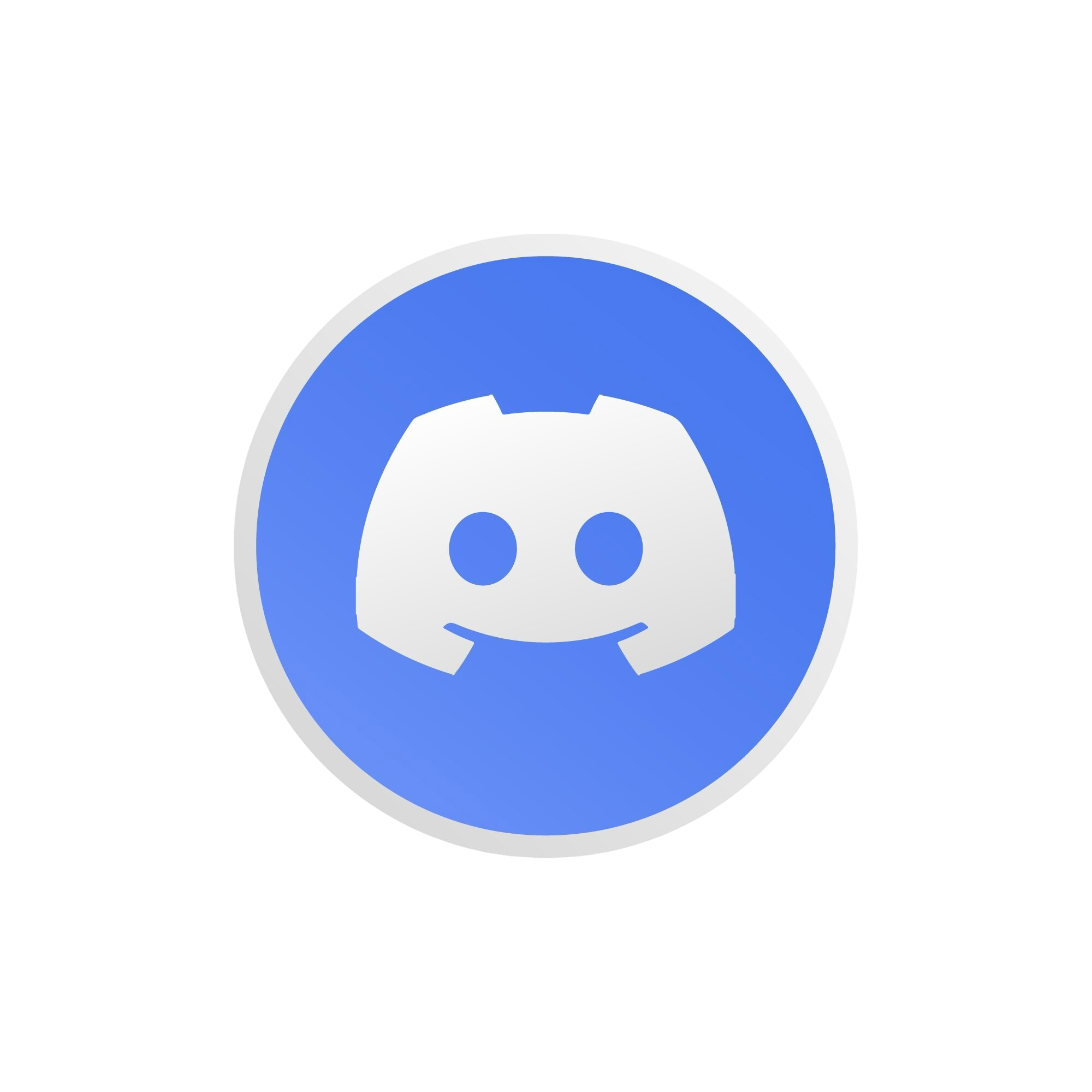 Discord logo