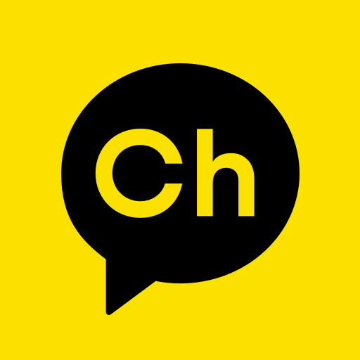 Kakao Channel logo