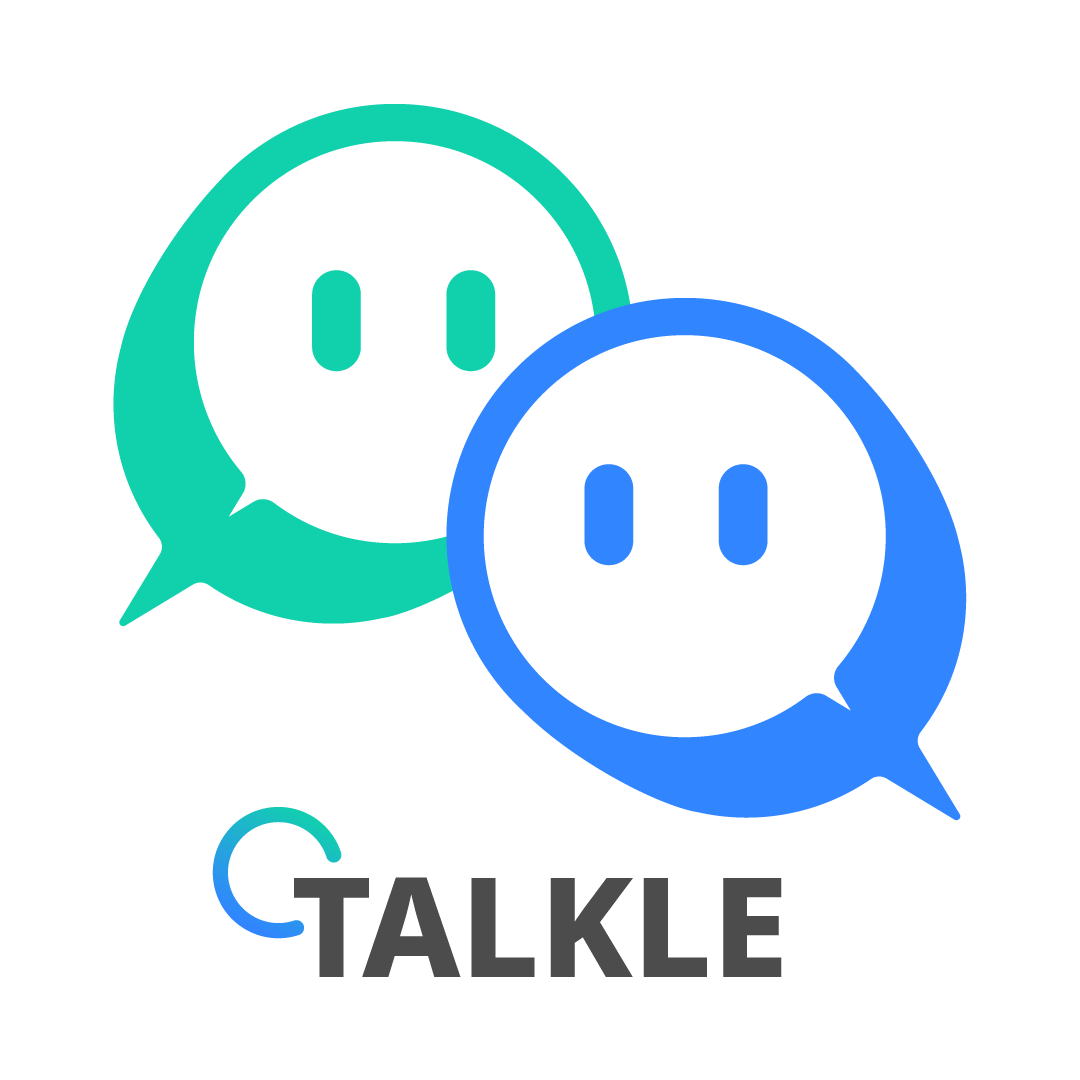Talkle AI English (Online)